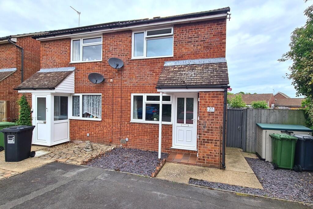 2 bed Semi Detached for rent in North Walsham. From Acorn Properties - North Walsham 2 bed Semi Detached for rent in North Walsham. From Acorn Properties - North Walsham