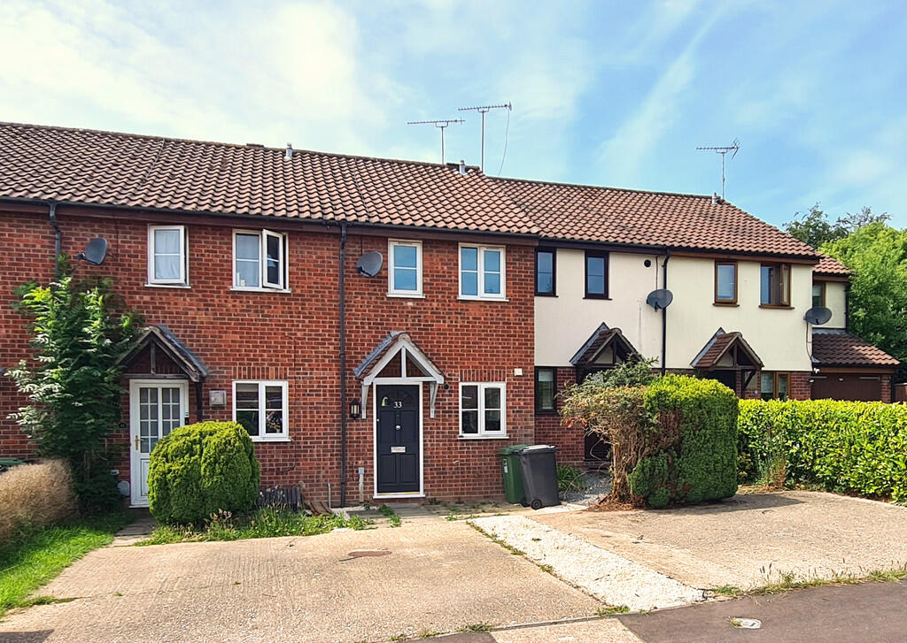 2 bed Mid Terraced House for rent in North Walsham. From Acorn Properties - North Walsham 2 bed Mid Terraced House for rent in North Walsham. From Acorn Properties - North Walsham