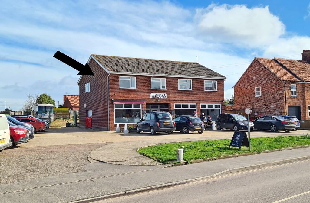 2 bed Apartment for rent in Bacton. From Acorn Properties - North Walsham 2 bed Apartment for rent in Bacton. From Acorn Properties - North Walsham