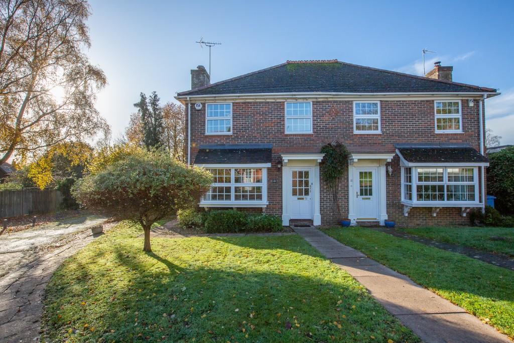 3 bed Semi Detached for rent in Hartley Wintney. From Acorn Property Management - Hartley Wintney