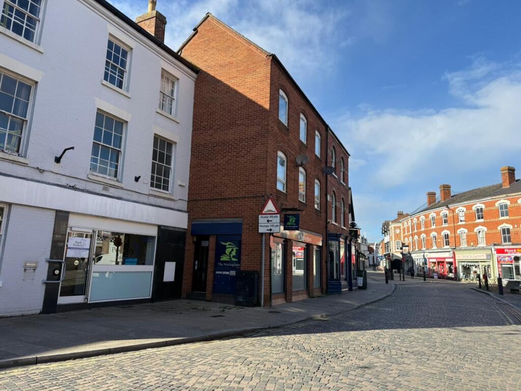 2 bed Apartment for rent in Uttoxeter. From Bagshaws Residential - Lettings - Uttoxeter 2 bed Apartment for rent in Uttoxeter. From Bagshaws Residential - Lettings - Uttoxeter