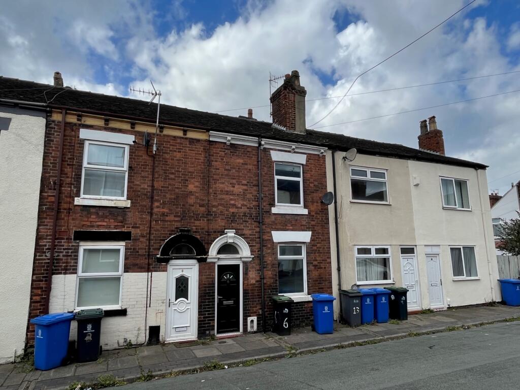 2 bed Mid Terraced House for rent in Stoke-on-Trent. From Bagshaws Residential - Lettings - Uttoxeter 2 bed Mid Terraced House for rent in Stoke-on-Trent. From Bagshaws Residential - Lettings - Uttoxeter