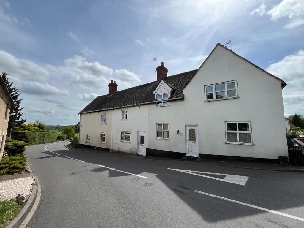 3 bed Cottage for rent in Bramshall. From Bagshaws Residential - Lettings - Uttoxeter 3 bed Cottage for rent in Bramshall. From Bagshaws Residential - Lettings - Uttoxeter
