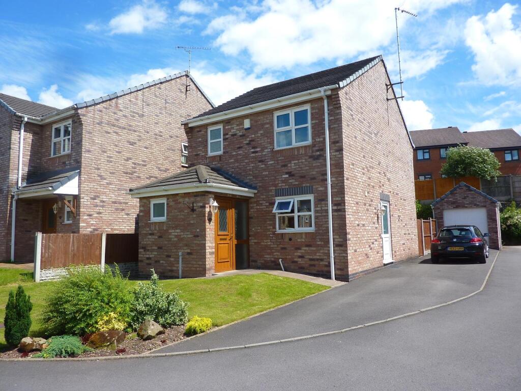 2 bed Detached for rent in Upper Tean. From Bagshaws Residential - Lettings - Uttoxeter 2 bed Detached for rent in Upper Tean. From Bagshaws Residential - Lettings - Uttoxeter