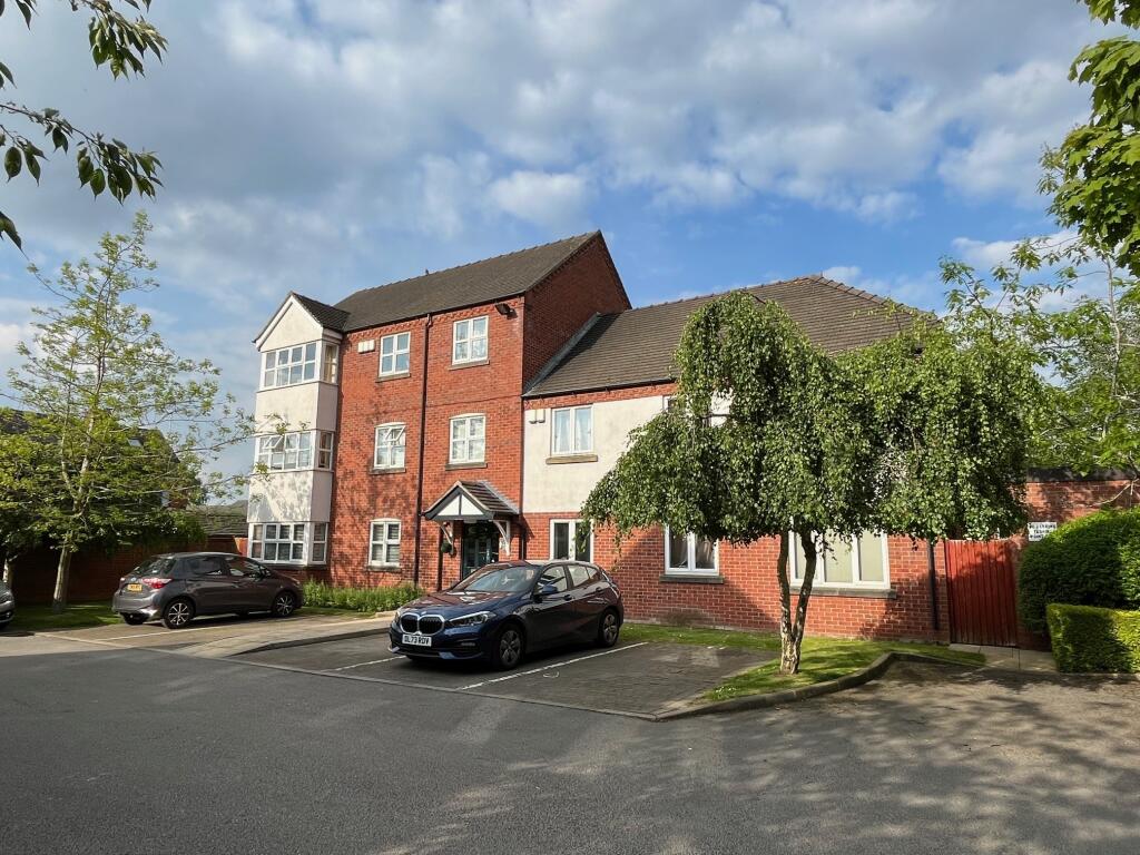 2 bed 1st Floor Flat for rent in Uttoxeter. From Bagshaws Residential - Lettings - Uttoxeter 2 bed 1st Floor Flat for rent in Uttoxeter. From Bagshaws Residential - Lettings - Uttoxeter