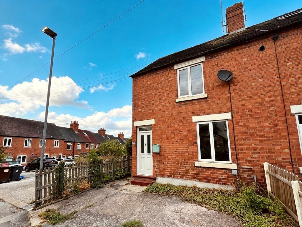 3 bed End of Terrace for rent in Uttoxeter. From Bagshaws Residential - Lettings - Uttoxeter