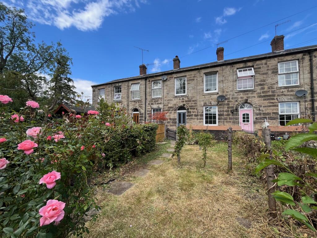 3 bed Mid Terraced House for rent in Ashbourne. From Bagshaws Residential - Lettings - Uttoxeter 3 bed Mid Terraced House for rent in Ashbourne. From Bagshaws Residential - Lettings - Uttoxeter