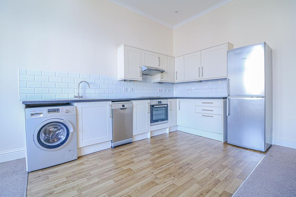 1 bed Apartment for rent in Bolton. From Millbrooke Estate Agents - Worsley