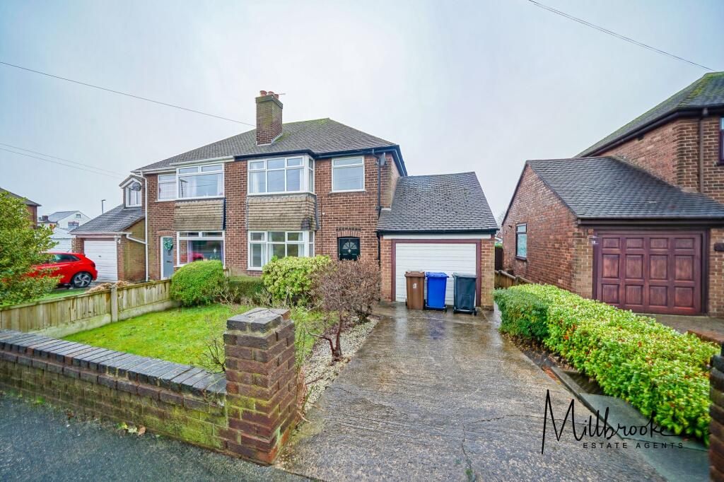 3 bed Semi Detached for rent in Tyldesley. From Millbrooke Estate Agents - Worsley