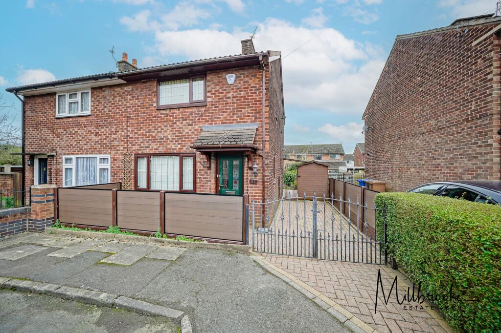 2 bed Semi Detached for rent in Worsley. From Millbrooke Estate Agents - Worsley 2 bed Semi Detached for rent in Worsley. From Millbrooke Estate Agents - Worsley