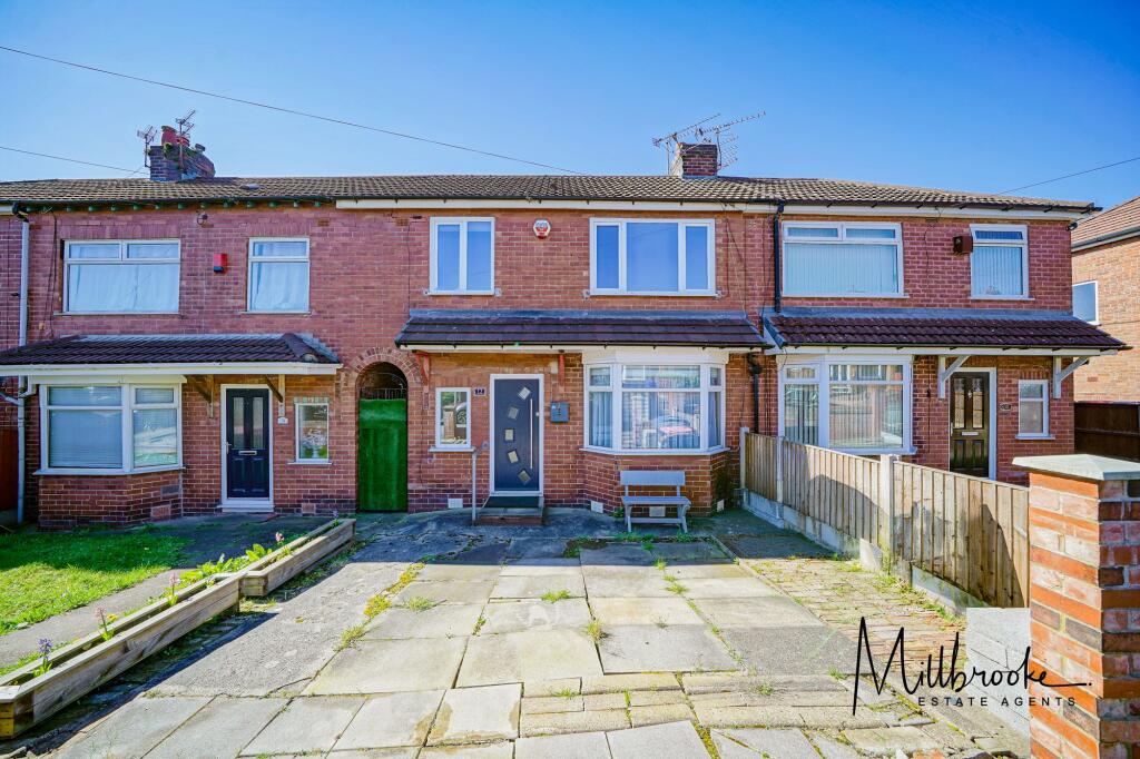 3 bed Mid Terraced House for rent in Walkden. From Millbrooke Estate Agents - Worsley 3 bed Mid Terraced House for rent in Walkden. From Millbrooke Estate Agents - Worsley