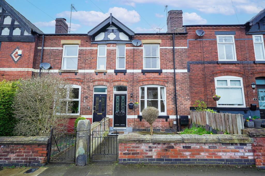 2 bed Mid Terraced House for rent in Swinton. From Millbrooke Estate Agents - Worsley 2 bed Mid Terraced House for rent in Swinton. From Millbrooke Estate Agents - Worsley