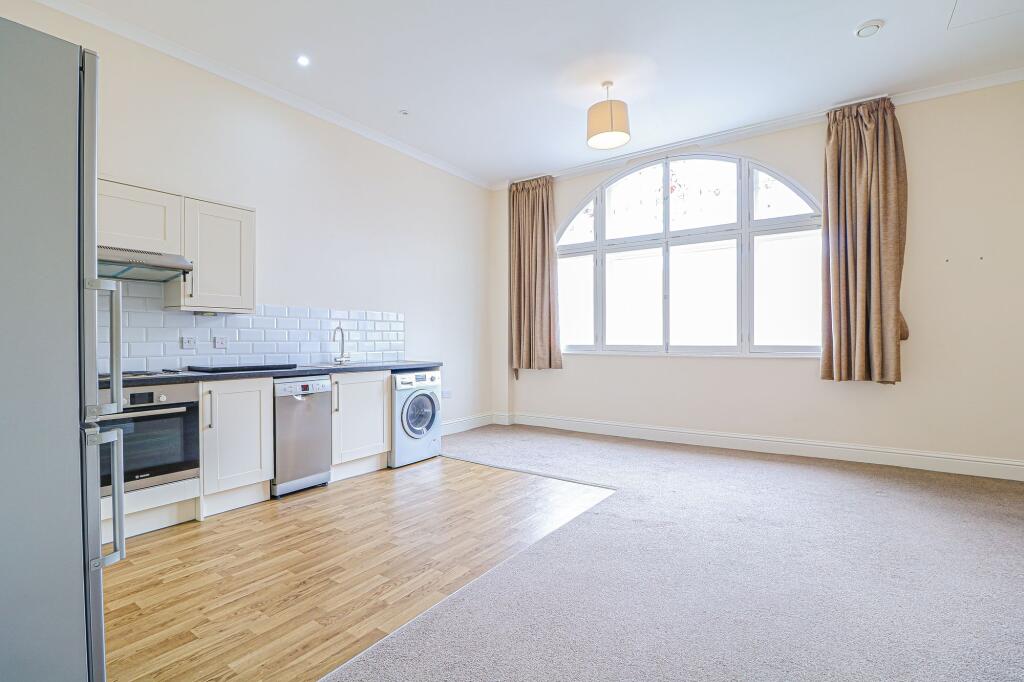 1 bed Apartment for rent in Bolton. From Millbrooke Estate Agents - Worsley