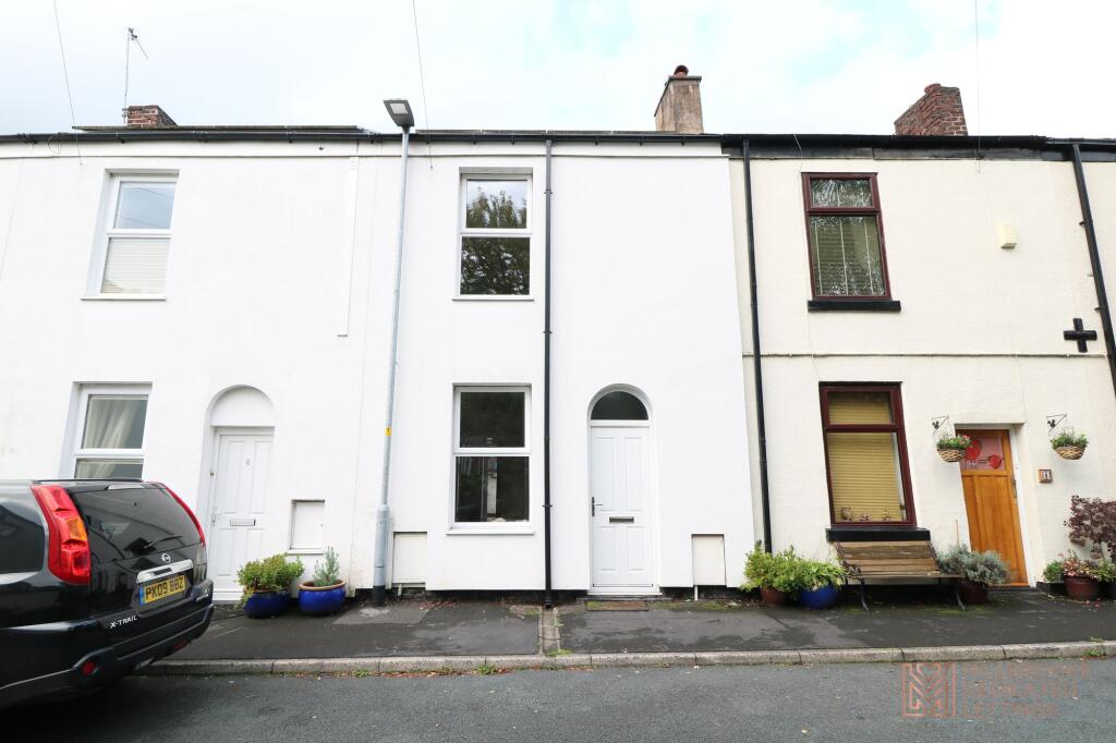 2 bed Mid Terraced House for rent in Astley. From Millbrooke Estate Agents - Worsley