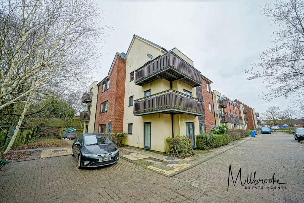 2 bed Apartment for rent in Swinton. From Millbrooke Estate Agents - Worsley