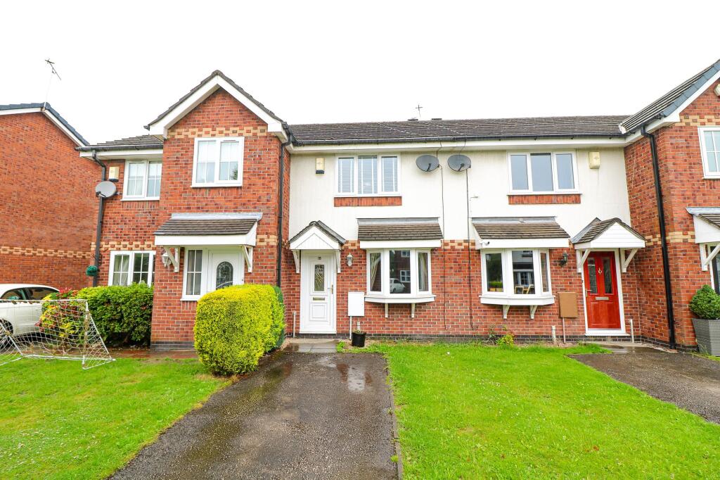 2 bed Mews for rent in Worsley. From Millbrooke Estate Agents - Worsley 2 bed Mews for rent in Worsley. From Millbrooke Estate Agents - Worsley