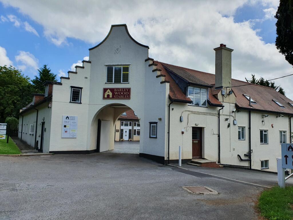 0 bed Not Specified for rent in Wrington. From David James - Wrington