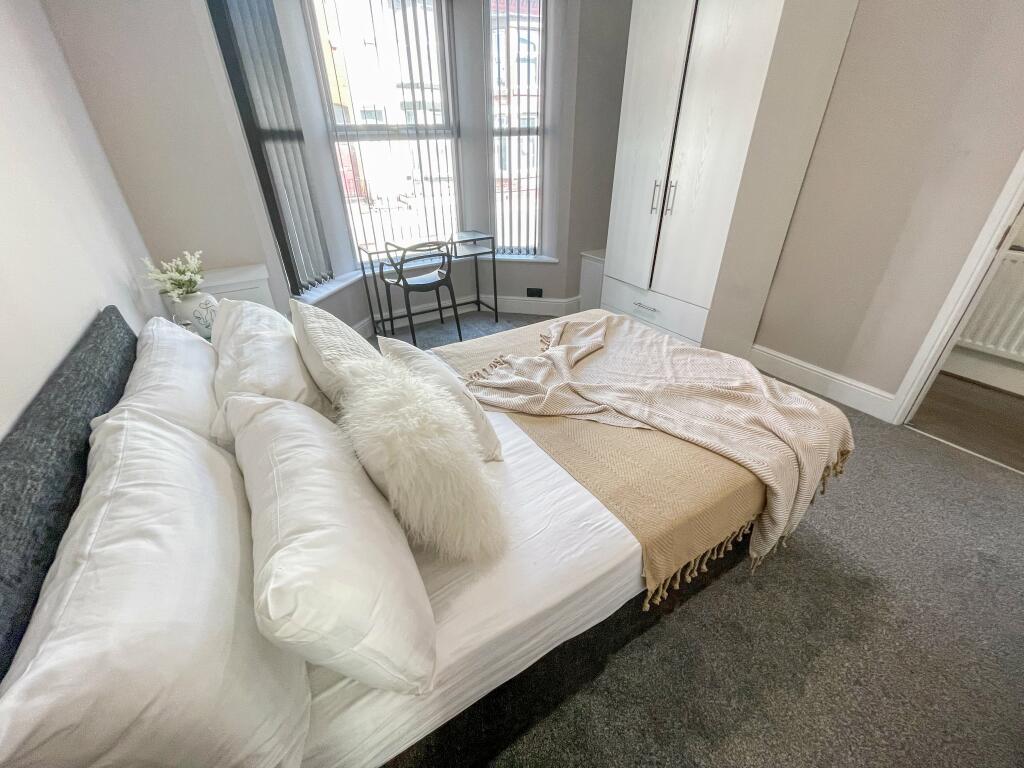 6 bed Mid Terraced House for rent in Liverpool. From Address Properties - Liverpool 6 bed Mid Terraced House for rent in Liverpool. From Address Properties - Liverpool