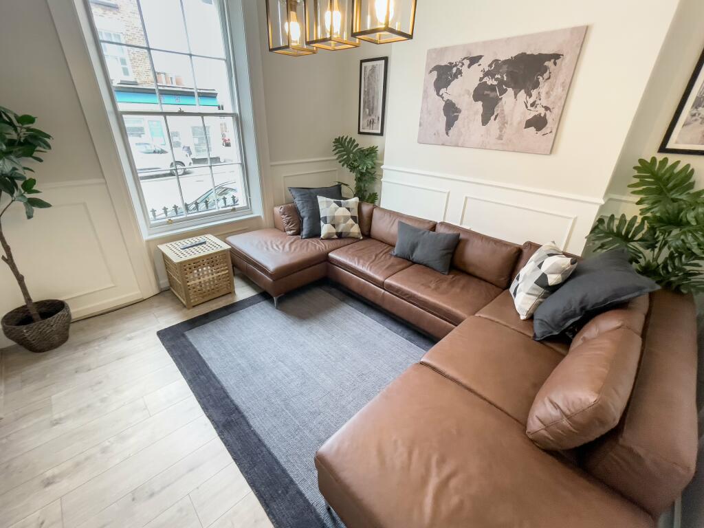 6 bed Detached for rent in Liverpool. From Address Properties - Liverpool