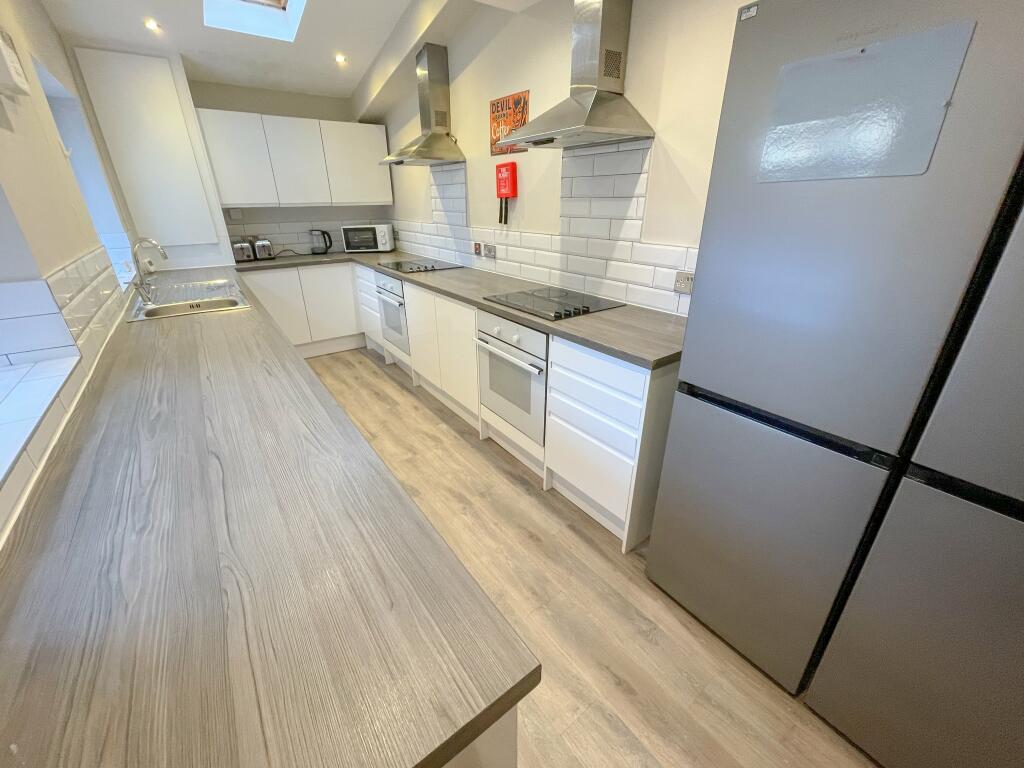 6 bed Detached for rent in Liverpool. From Address Properties - Liverpool