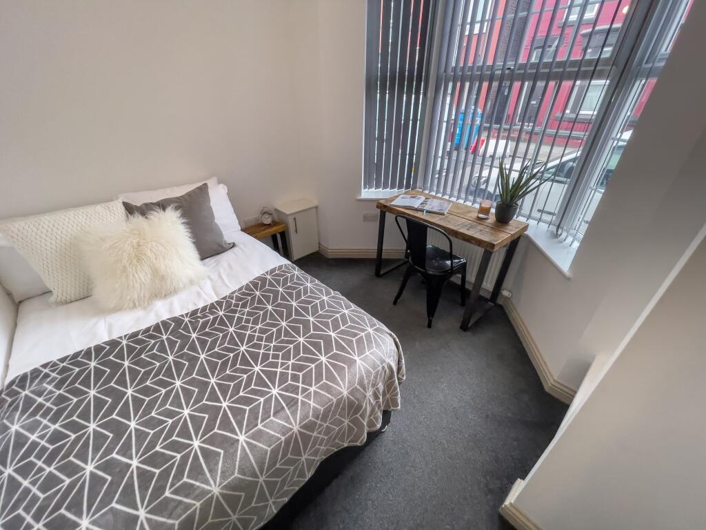 4 bed Detached for rent in Liverpool. From Address Properties - Liverpool