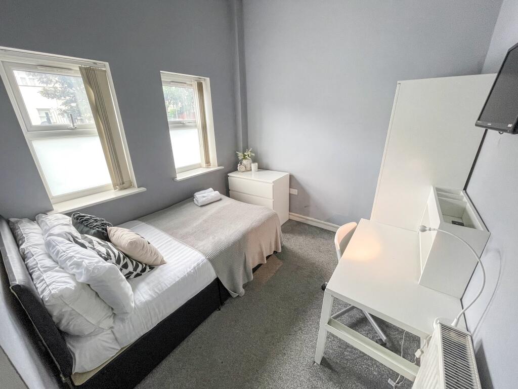 1 bed House Share for rent in Liverpool. From Address Properties - Liverpool