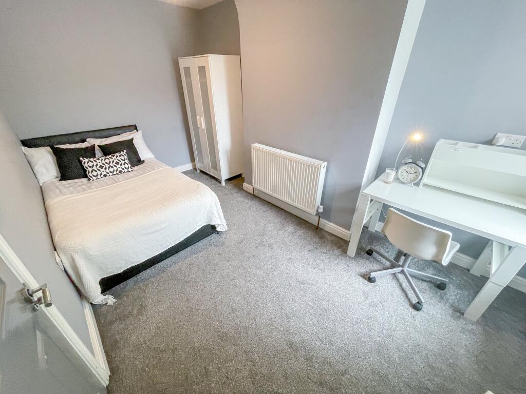 1 bed House Share for rent in Liverpool. From Address Properties - Liverpool