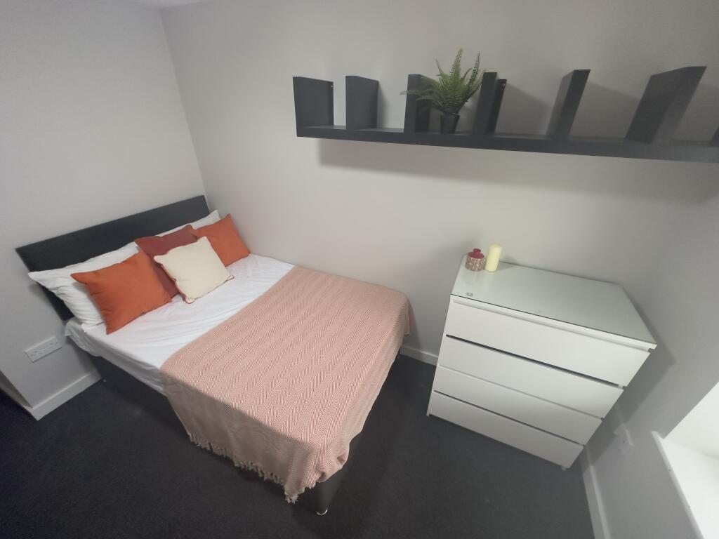 1 bed Detached for rent in Liverpool. From Address Properties - Liverpool