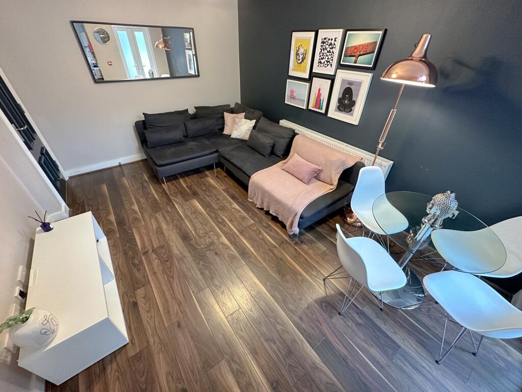 5 bed Mid Terraced House for rent in Liverpool. From Address Properties - Liverpool