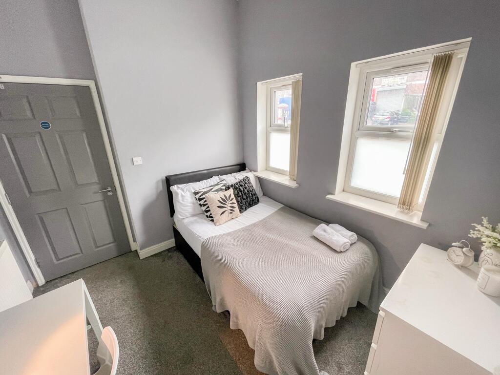 4 bed Detached for rent in Liverpool. From Address Properties - Liverpool