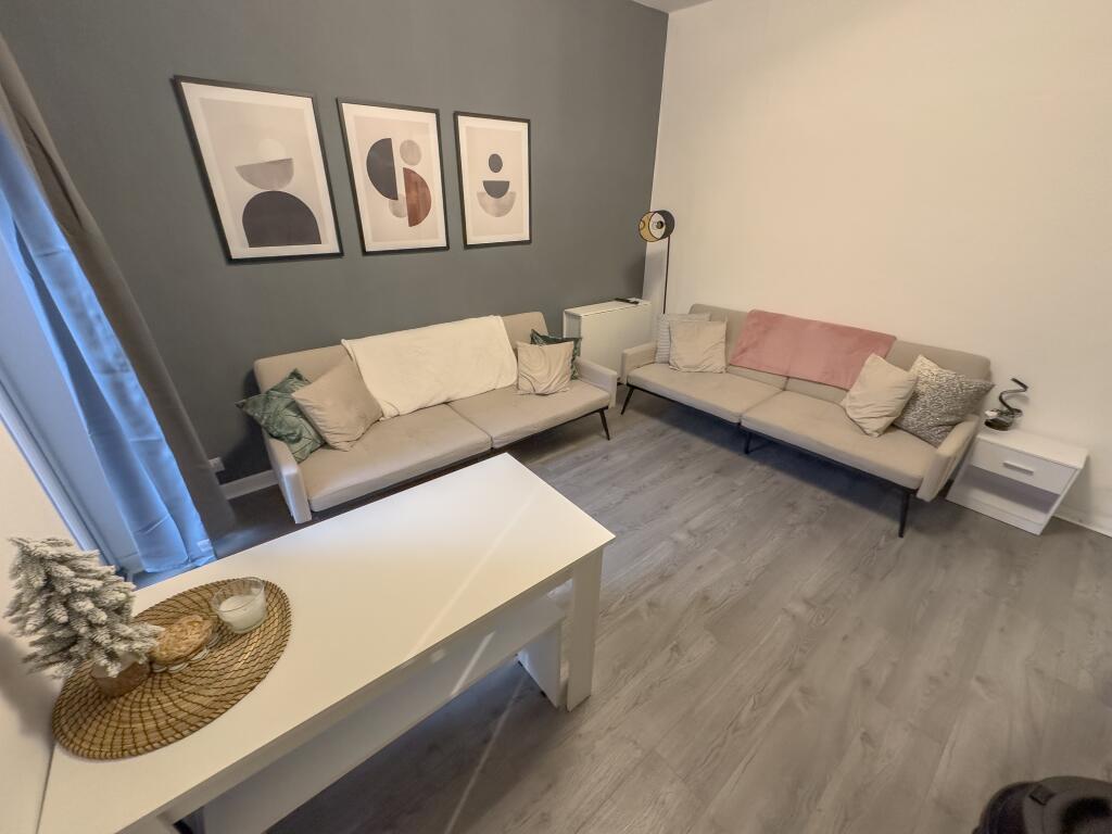 4 bed House Share for rent in Liverpool. From Address Properties - Liverpool