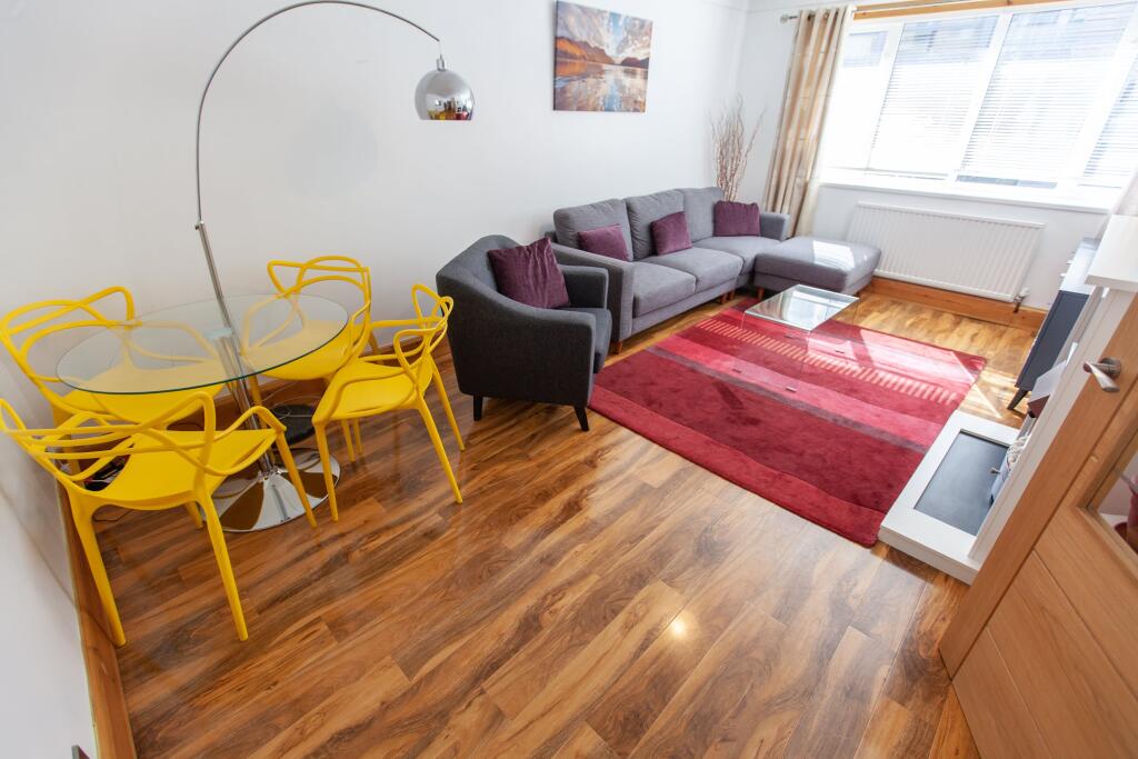 3 bed 1st Floor Flat for rent in Liverpool. From Address Properties - Liverpool