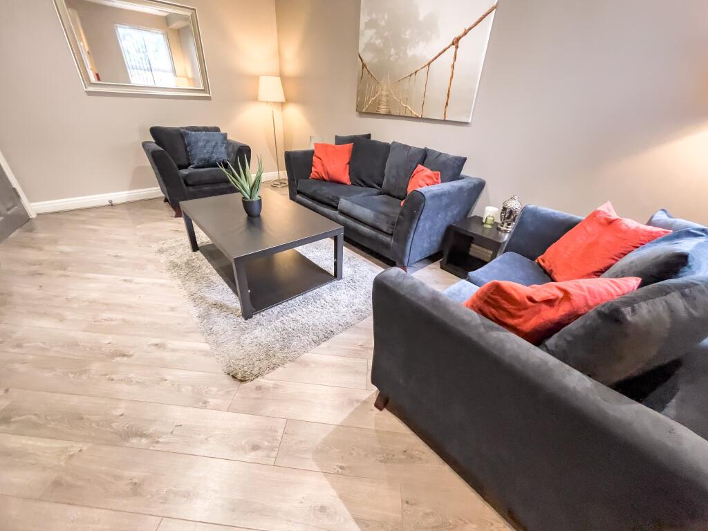 6 bed Mid Terraced House for rent in Liverpool. From Address Properties - Liverpool 6 bed Mid Terraced House for rent in Liverpool. From Address Properties - Liverpool