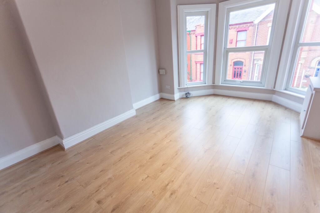 2 bed 1st Floor Flat for rent in Crosby. From Address Properties - Liverpool