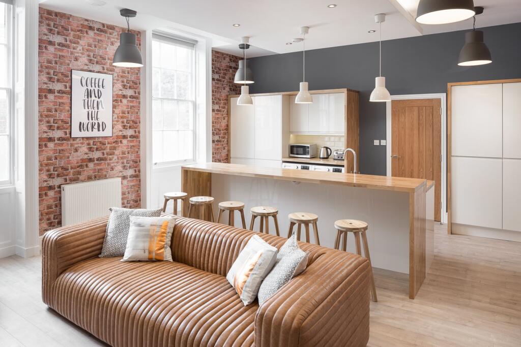 6 bed End of Terrace for rent in Liverpool. From Address Properties - Liverpool