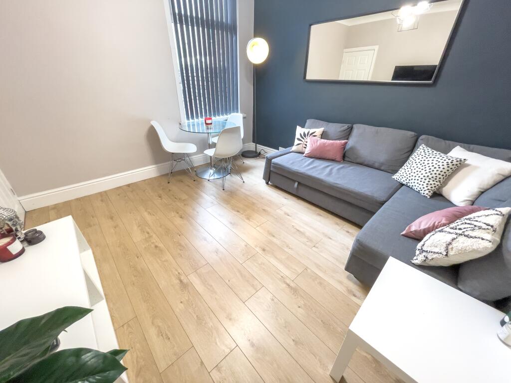 3 bed Mid Terraced House for rent in Liverpool. From Address Properties - Liverpool