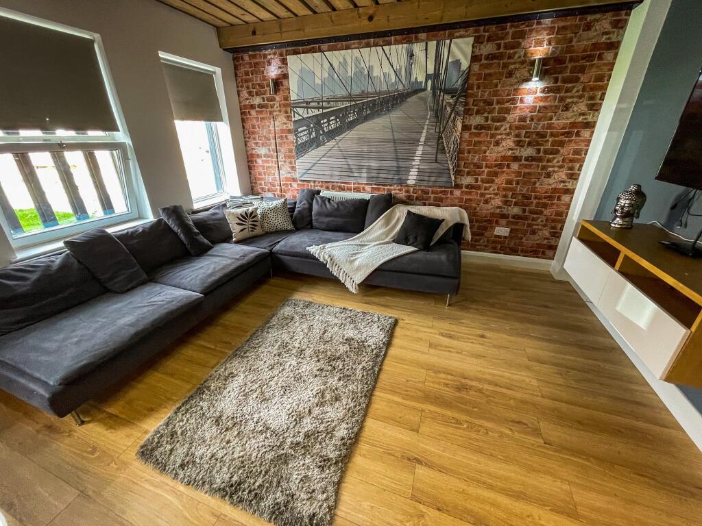 5 bed Semi Detached for rent in Liverpool. From Address Properties - Liverpool