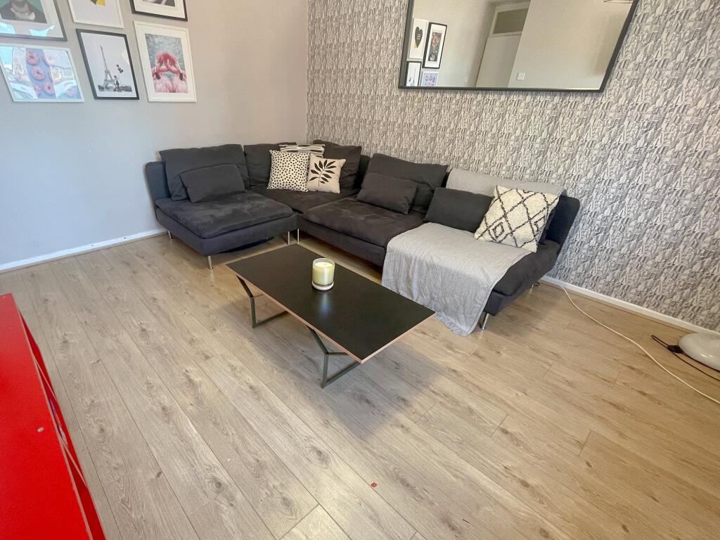 5 bed 1st Floor Flat for rent in Liverpool. From Address Properties - Liverpool