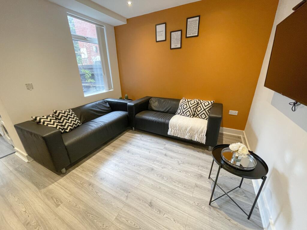 6 bed Mid Terraced House for rent in Liverpool. From Address Properties - Liverpool