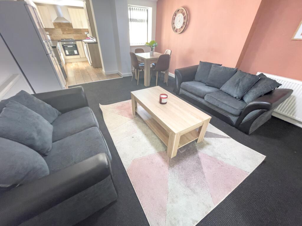 6 bed Mid Terraced House for rent in Liverpool. From Address Properties - Liverpool 6 bed Mid Terraced House for rent in Liverpool. From Address Properties - Liverpool