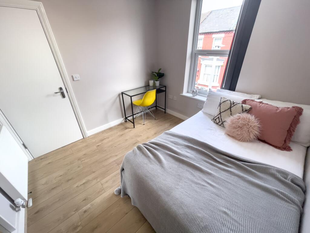 5 bed Detached for rent in Liverpool. From Address Properties - Liverpool