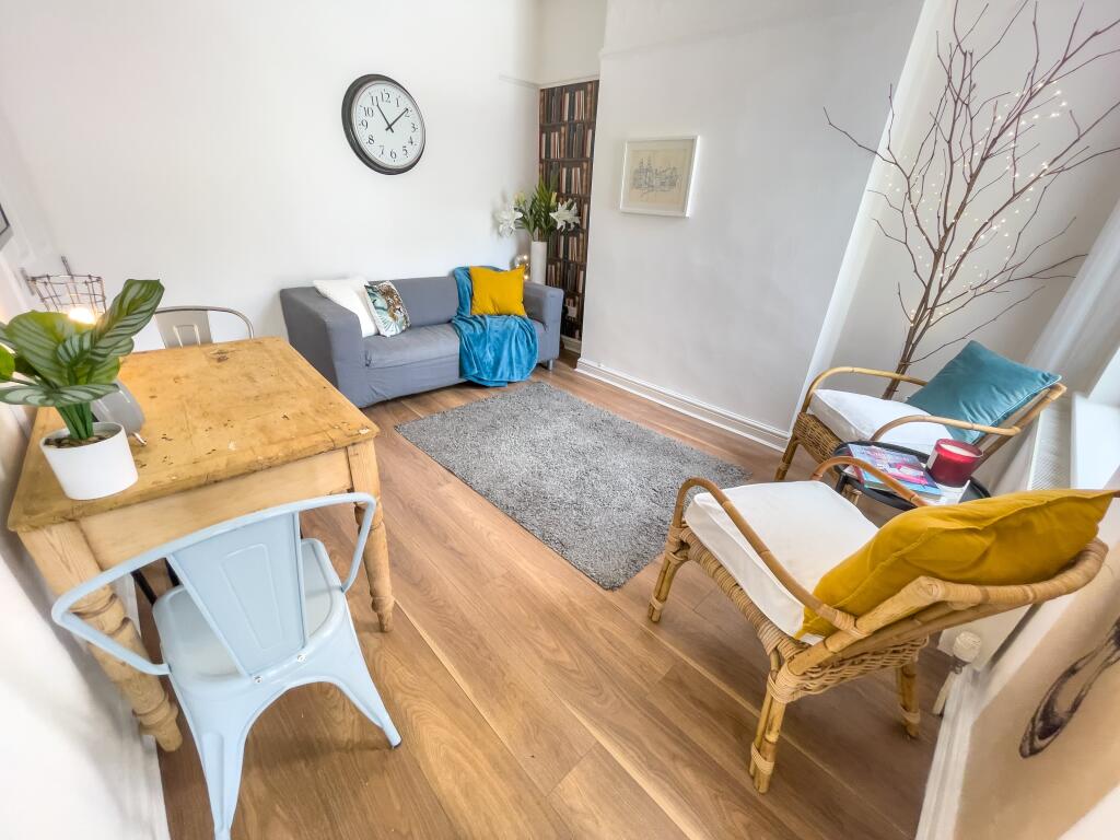 4 bed Mid Terraced House for rent in Liverpool. From Address Properties - Liverpool