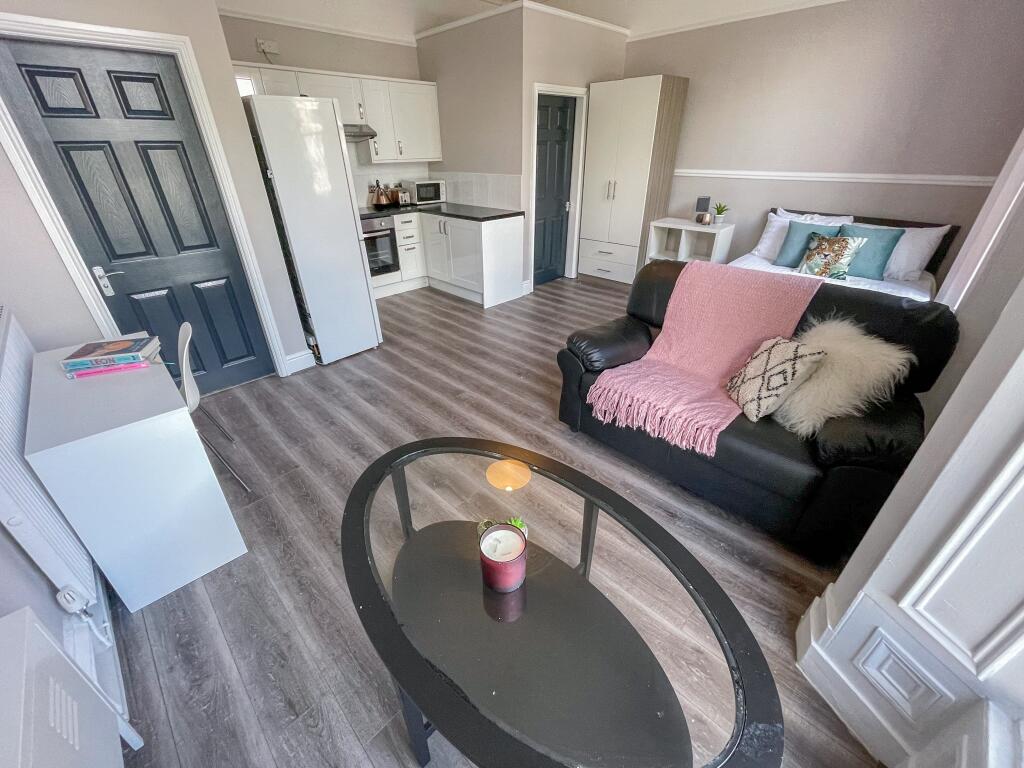 1 bed 1st Floor Flat for rent in Liverpool. From Address Properties - Liverpool 1 bed 1st Floor Flat for rent in Liverpool. From Address Properties - Liverpool