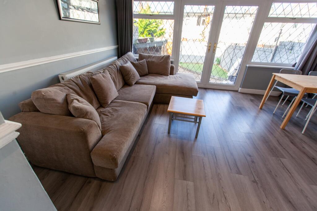 4 bed Detached for rent in Liverpool. From Address Properties - Liverpool