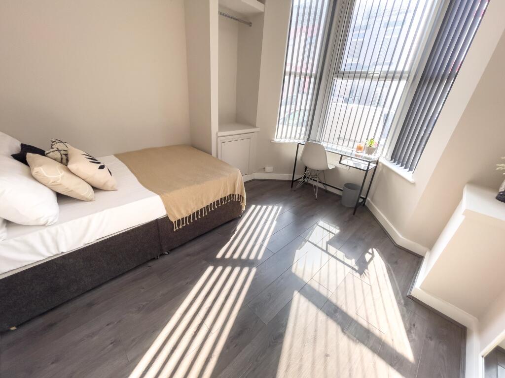 5 bed Detached for rent in Liverpool. From Address Properties - Liverpool