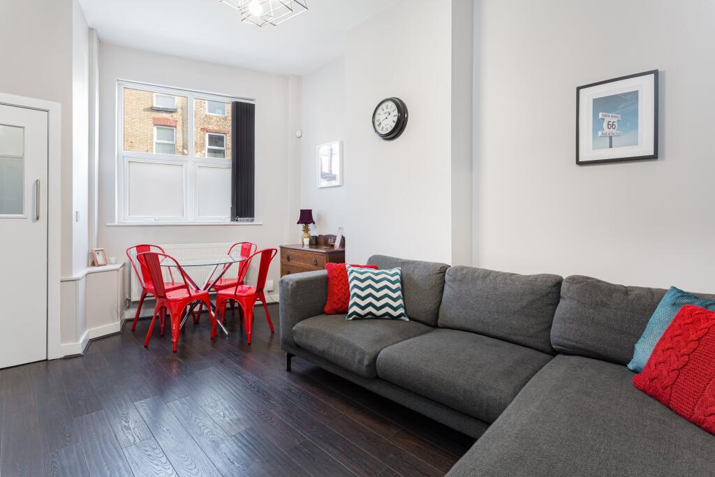 1 bed House Share for rent in Liverpool. From Address Properties - Liverpool