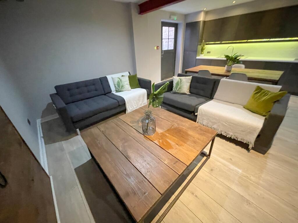 2 bed House Share for rent in Liverpool. From Address Properties - Liverpool