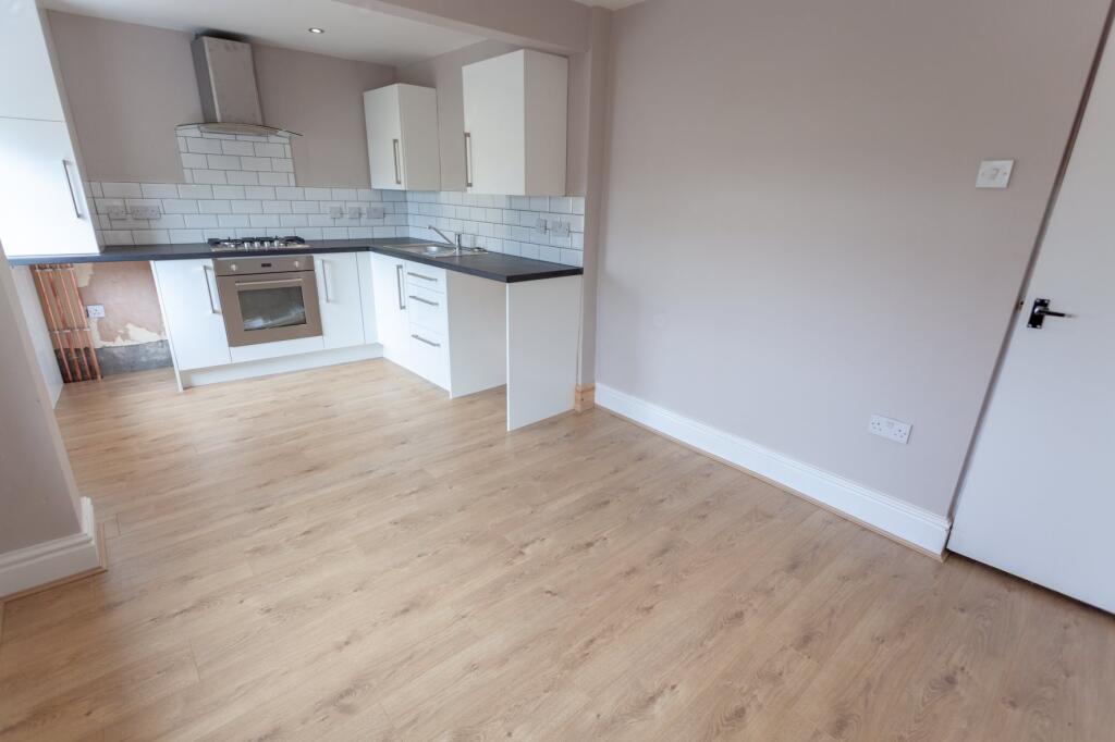 2 bed 1st Floor Flat for rent in Liverpool. From Address Properties - Liverpool