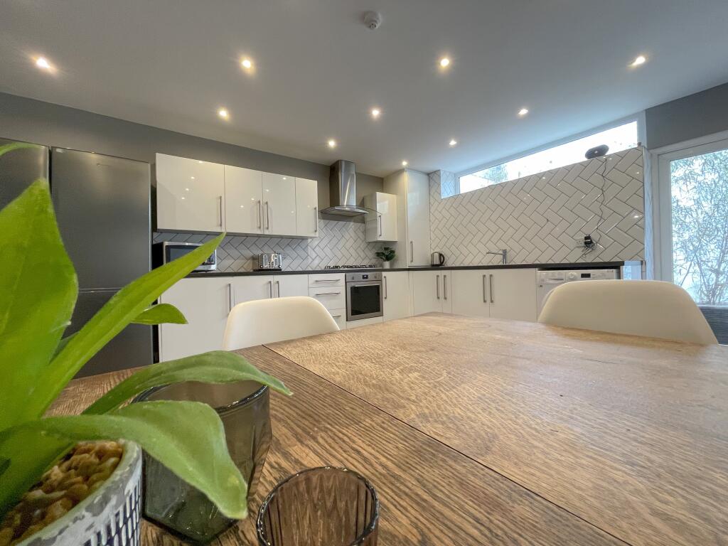 4 bed Detached for rent in Liverpool. From Address Properties - Liverpool