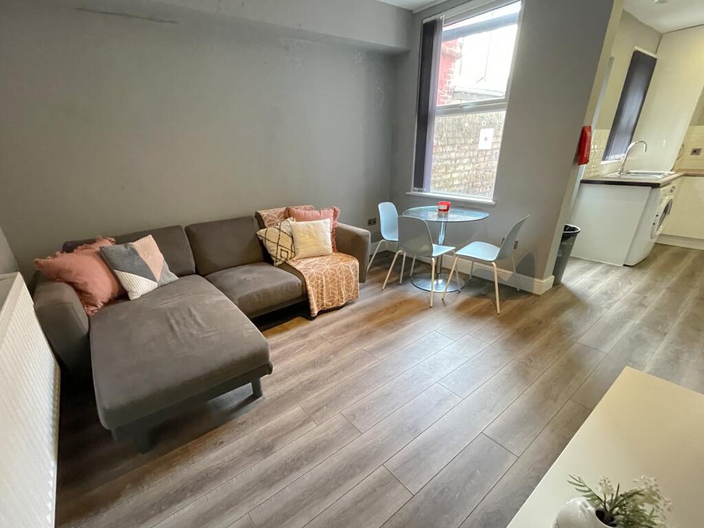 1 bed Detached for rent in Liverpool. From Address Properties - Liverpool